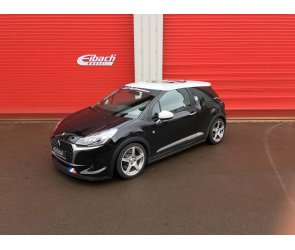 Eibach Tieferlegungsfedern Sportline für Citroen DS3 Facelift 